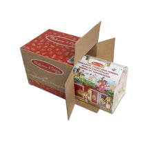 Melissa & Doug Latches Barn Toy