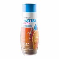 SodaStream Waters Zero Orange Mango Sparkling Drink Mix 440ml - 1024258442
