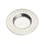 KitchenCraft Stainless Steel Sink Strainer 7.5 cm - Silver