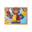Melissa & Doug Basic Skills Board - Practice Fine Motor Skills Developmental Toys 6 Removable Pieces & Puzzle Board - Multicolor