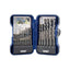 Draper EBS15MAS Masonry Drill Bit Set (15 Pieces)