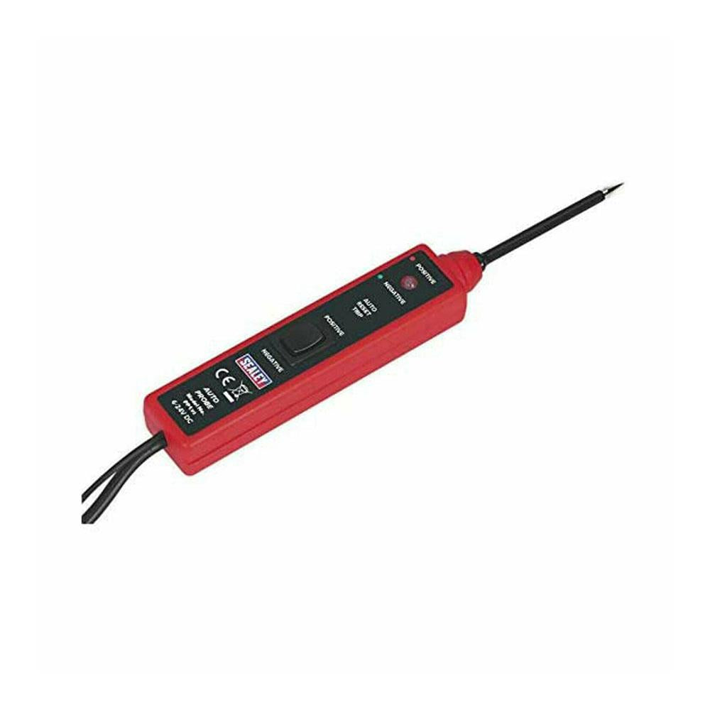 Sealey PP1 Automotive 6-24v Auto Probe 12v Power Circuit Electrical Tester