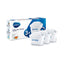 Brita MAXTRA+ Water Filter Cartridges - 3 Pack