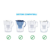 Brita MAXTRA+ Water Filter Cartridges - 3 Pack