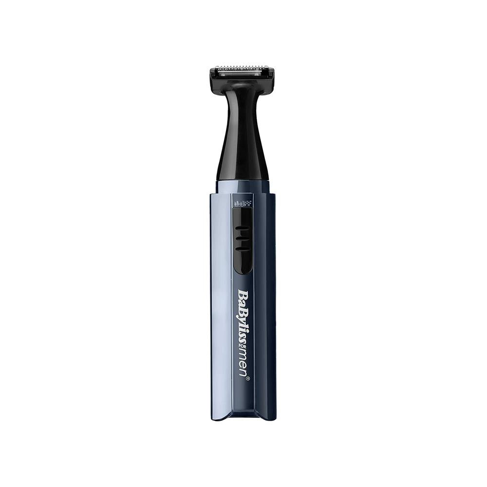 BaByliss For Men Power Blade Pro Hair Clipper Home Hair Cutting Kit - Black