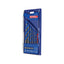Faithfull Multi Construction Drill Set - 7 Piece