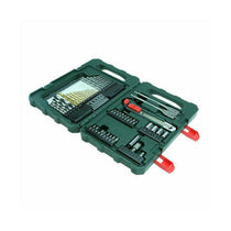 Metabo 55 Piece Drill And Bit Accessory Set