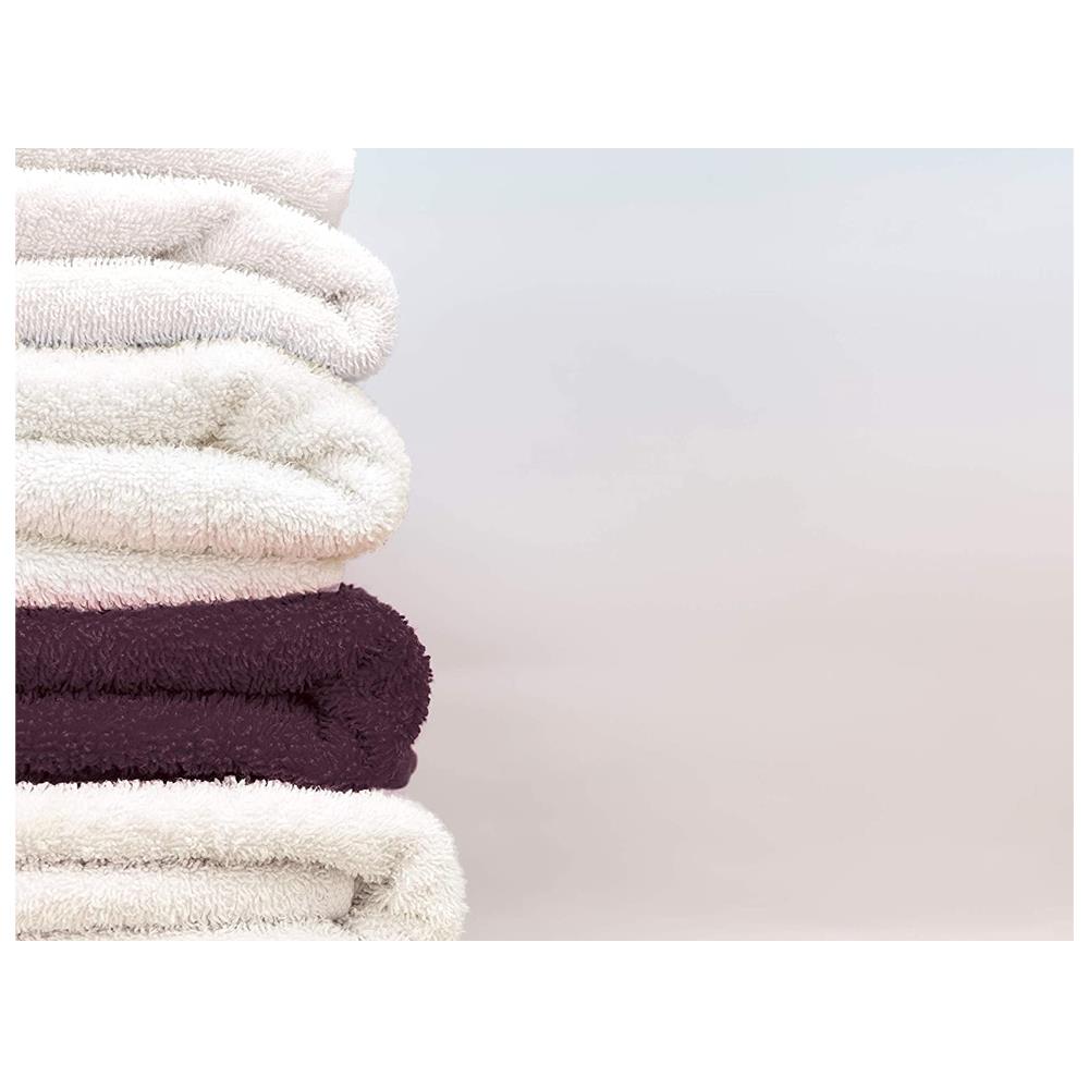Dylon Machine Fabric Dye Pod For Clothes And Soft Furnishings 350g - Plum Red