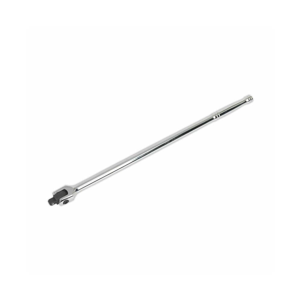 Sealey 450mm 3/8'Sq Drive Breaker Bar