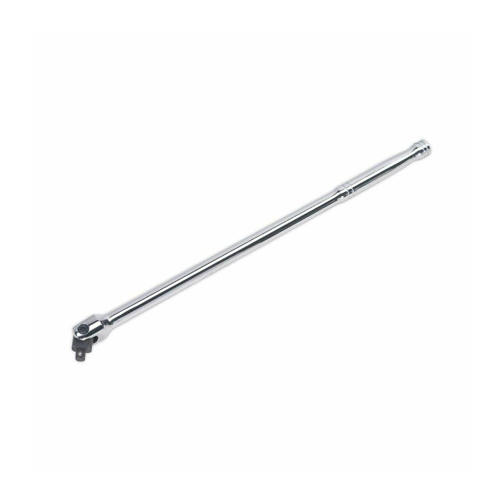 Sealey 450mm 3/8'Sq Drive Breaker Bar Secondary image