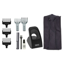Wahl SPL 4-in-1 Multi-groomer, Rinsable Blade