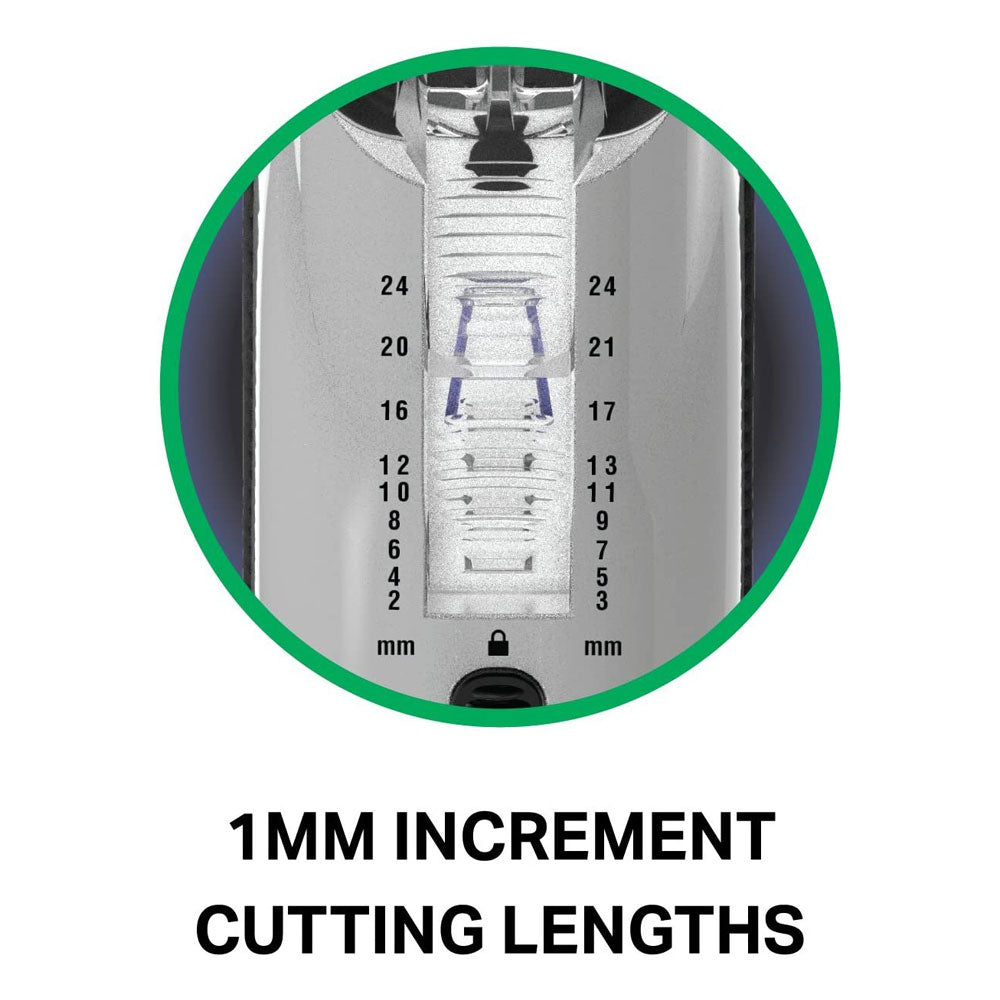 Wahl SPL 4-in-1 Multi-groomer, Rinsable Blade
