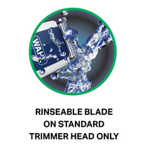 Wahl SPL 4-in-1 Multi-groomer, Rinsable Blade