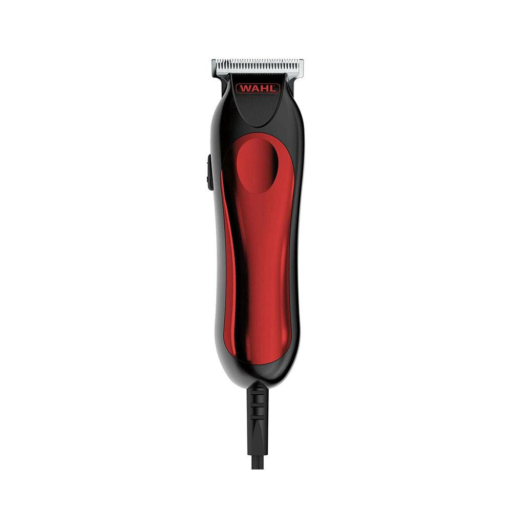 Wahl T-Pro Corded Trimmer Kit - 3 attachment combs (#1-3) Main image