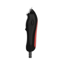 Wahl T-Pro Corded Trimmer Kit - 3 attachment combs (#1-3)
