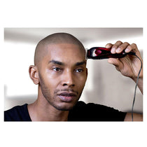 Wahl T-Pro Corded Trimmer Kit - 3 attachment combs (#1-3)