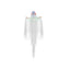 Premier Halloween 1.53M BO Hanging Ghost with Lights
