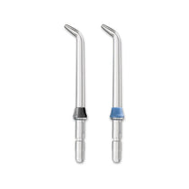 Waterpik Ultra Classic Jet Tips JT100 Pack of 2