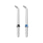 Waterpik Ultra Classic Jet Tips JT100 Pack of 2
