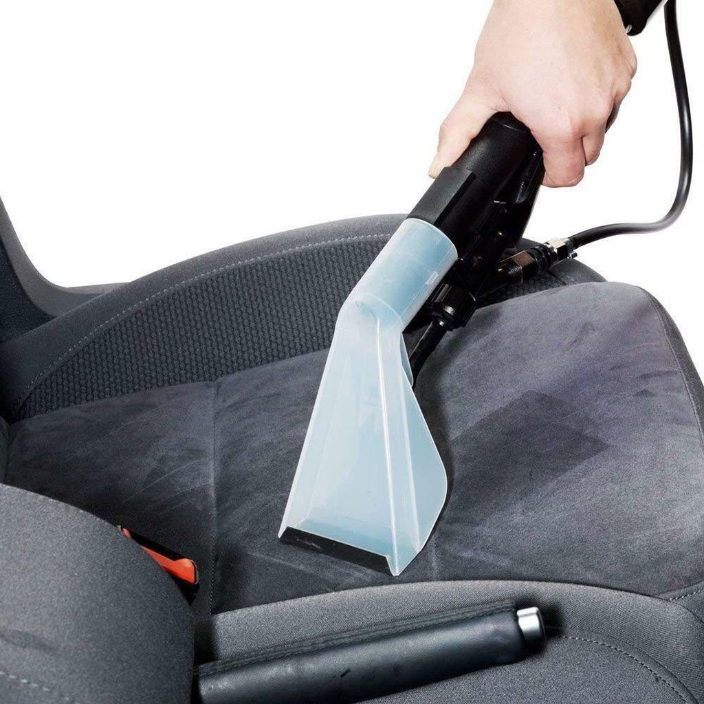 Numatic George Hoover 3 In 1 Wet And Dry Bagged Cylinder Vacuum Cleaner 1060 W - Green/Black