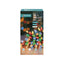 Premier Christmas Multi Action Battery Operated 100 LEDs Lights With Timer - Multicolor