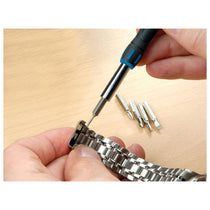 Draper Precision Screwdriver Set, Set of 31 Pieces