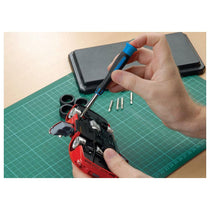 Draper Precision Screwdriver Set, Set of 31 Pieces