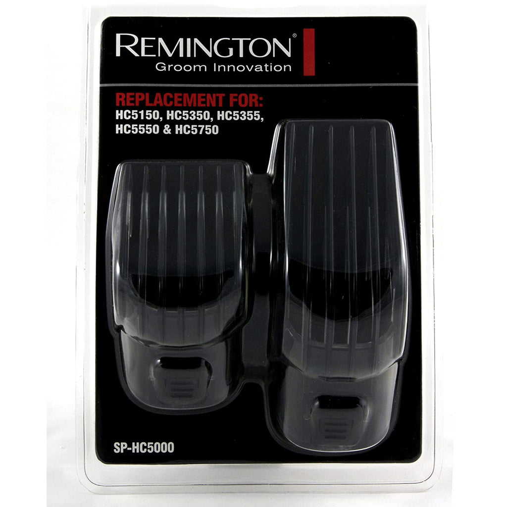 Remington Pro Power Combo Pack Comb Attachment for Hair Trimmer