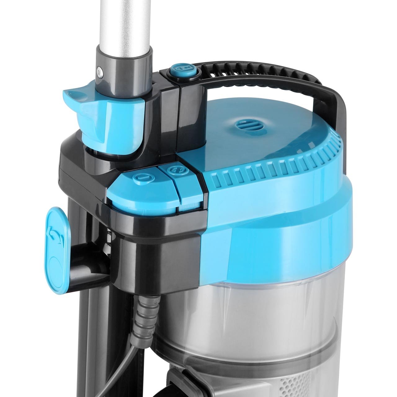 Vax Mach Air Energise Upright Vacuum Cleaner, 1.5 Liters, Blue Secondary image