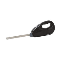 Daewoo Electric Carving Knife Stainless Steel 180 W - Black