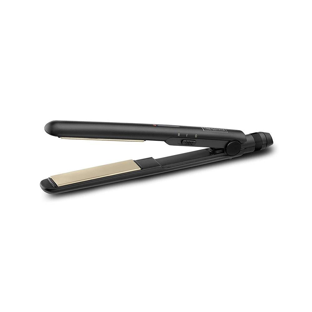 Tresemme Salon Pro Ceramic Slim Styler 230 Degree Hair Straightener - Black