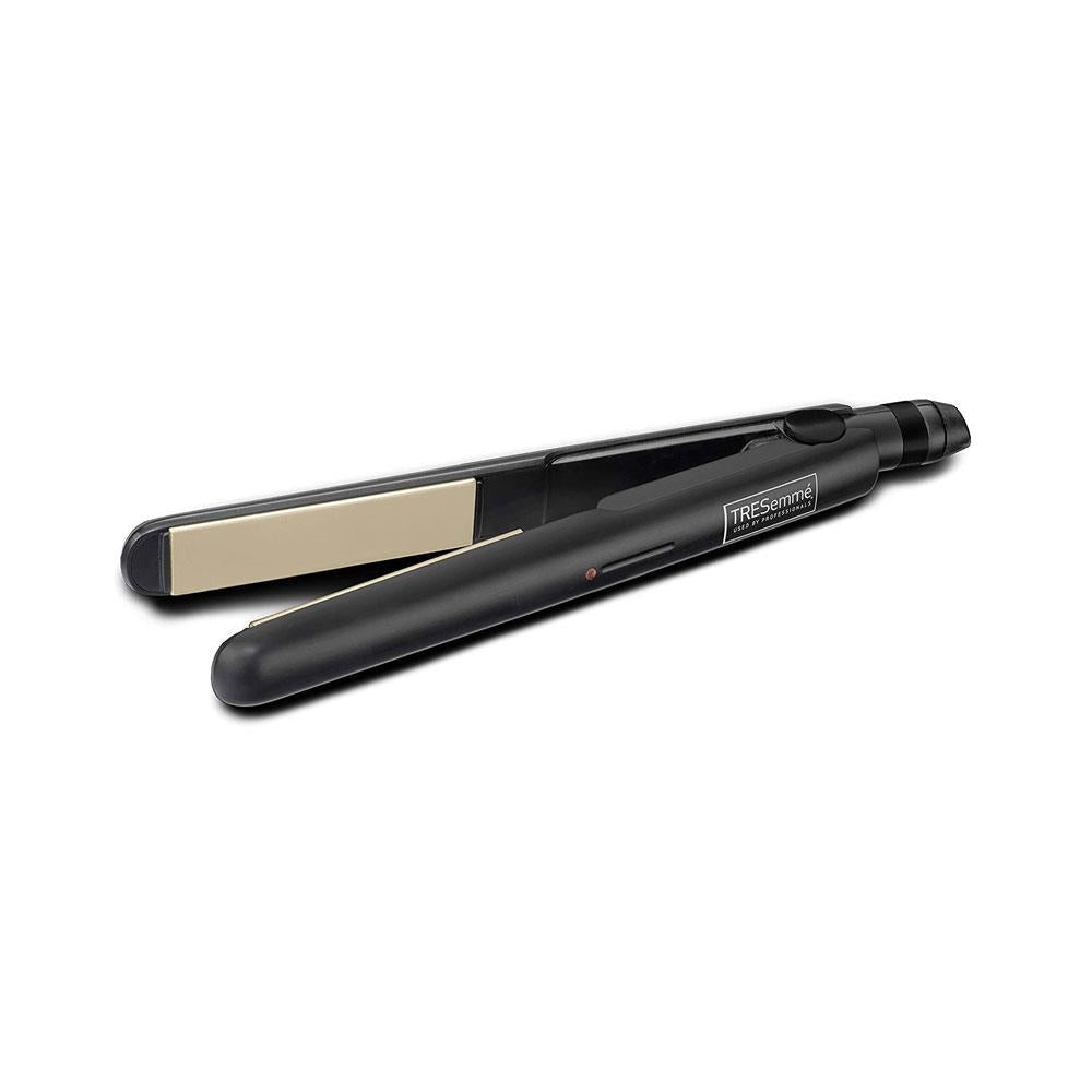 Tresemme Salon Pro Ceramic Slim Styler 230 Degree Hair Straightener - Black
