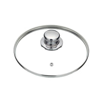 KitchenCraft Stainless Steel Three Tier 18cm Steamer