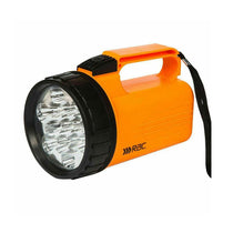 RAC Heavy Duty Lantern High Intensity 3 Watt LED Torch Powerful Spot light
