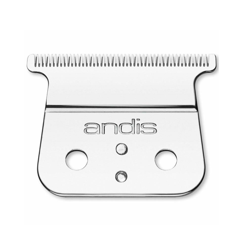 Andis GTX T-Blade Replacement Deep Tooth Blade for Cordless TOutliner Li Trimmer