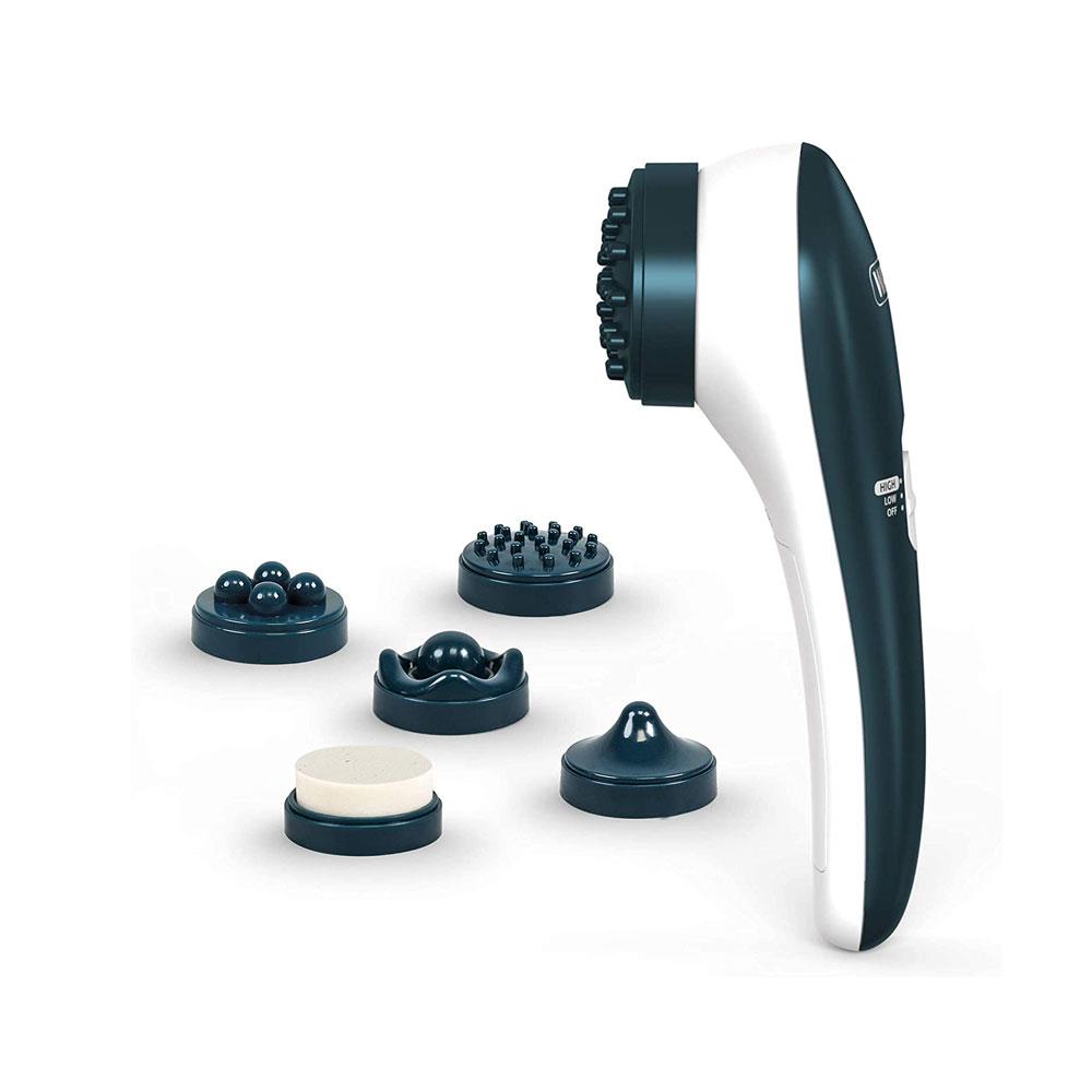 Wahl Spot Therapy Compact Massager, Facial Neck Shoulder Leg Back Main image
