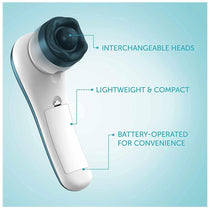 Wahl Spot Therapy Compact Massager, Facial Neck Shoulder Leg Back