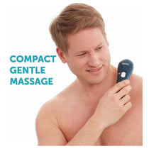Wahl Spot Therapy Compact Massager, Facial Neck Shoulder Leg Back