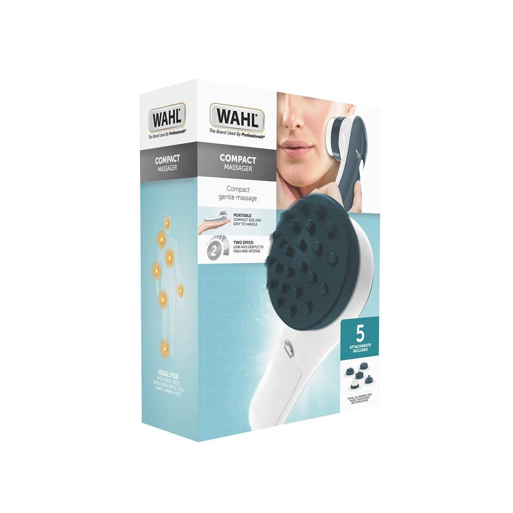 Wahl Spot Therapy Compact Massager, Facial Neck Shoulder Leg Back