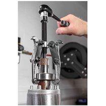 Sealey Triple Leg Gear Puller Set - 3pc