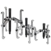 Sealey Triple Leg Gear Puller Set - 3pc