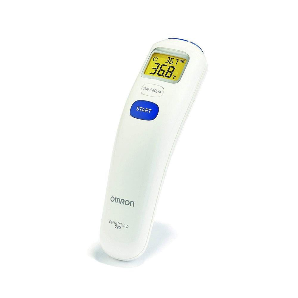 Omron Gentle Temp 720 Contactless Thermometer