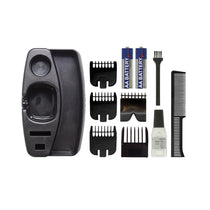 Wahl GroomEase Performer Cordless Hair Trimmer Clipper - Black
