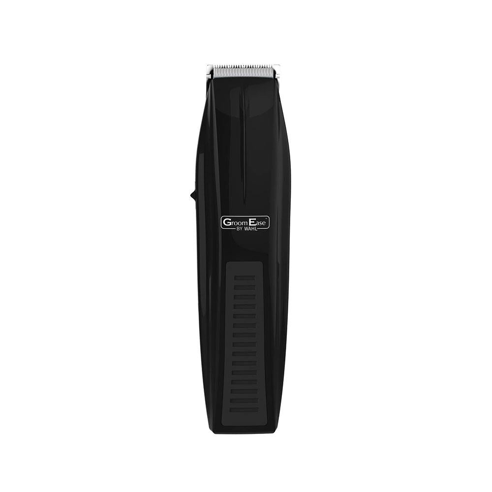 Wahl GroomEase Performer Cordless Hair Trimmer Clipper - Black