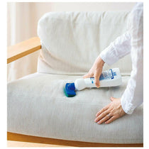 Dr. Beckmann Carpet Stain Remover Upholstery Cleaner with Cleaning Brush 650 ml