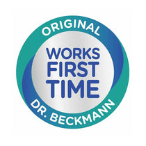 Dr. Beckmann Carpet Stain Remover Upholstery Cleaner with Cleaning Brush 650 ml