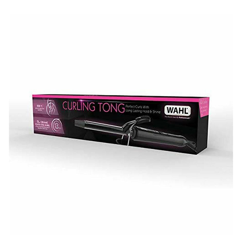 Wahl Ceramic Curling Tong Quick Heat - 13 mm Secondary image