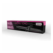 Wahl Ceramic Curling Tong Quick Heat - 13 mm