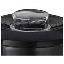 Russell Hobbs Desire Jug Blender Smoothie Maker And Soup Liquidiser 650 W 1.5 Liters - Matt Black