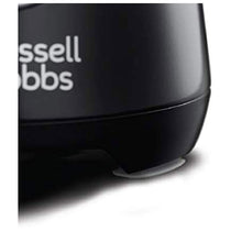 Russell Hobbs Desire Jug Blender Smoothie Maker And Soup Liquidiser 650 W 1.5 Liters - Matt Black